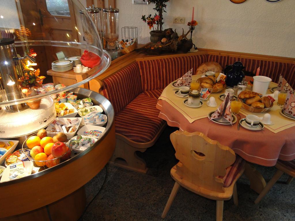 Landgasthof/Landhaus Waldlust 비쇼프스그룬 외부 사진