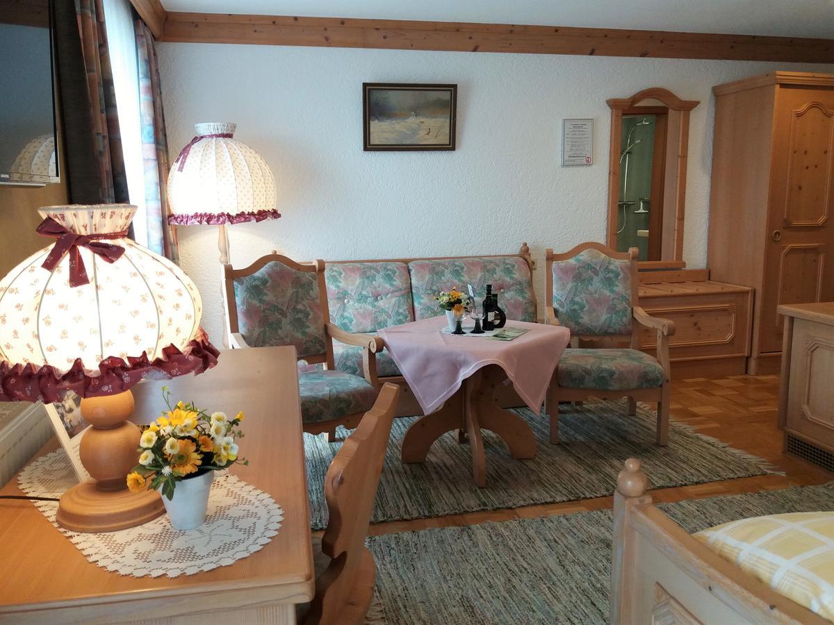 Landgasthof/Landhaus Waldlust 비쇼프스그룬 외부 사진