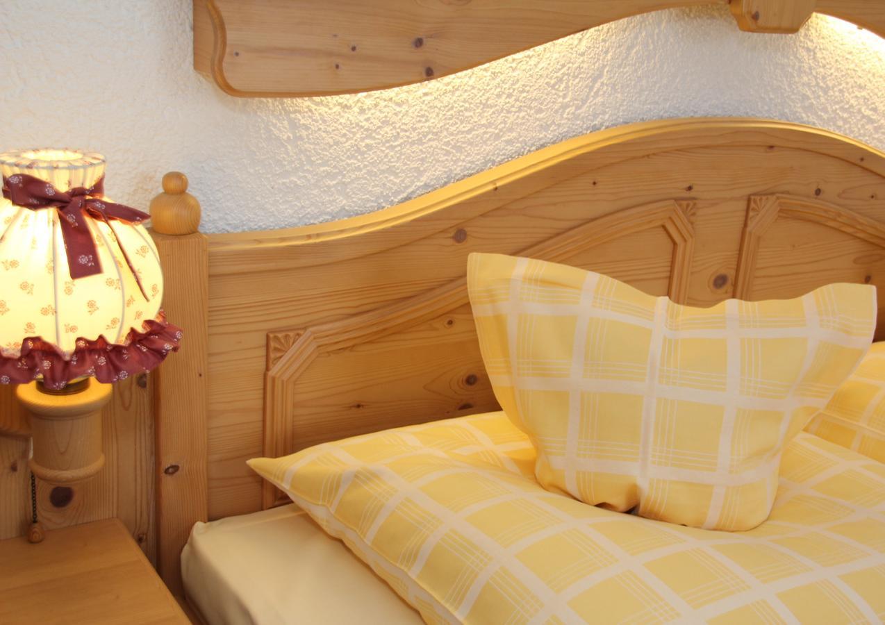 Landgasthof/Landhaus Waldlust 비쇼프스그룬 외부 사진